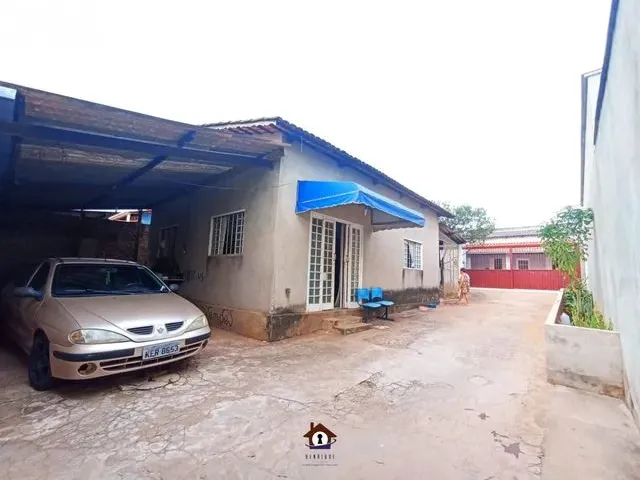 Imagem 8: Casa 02 Quartos com Barracão, Parque Trindade, Aparecida de Goiânia