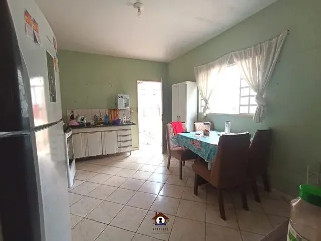 Imagem 10: Casa 02 Quartos com Barracão, Parque Trindade, Aparecida de Goiânia