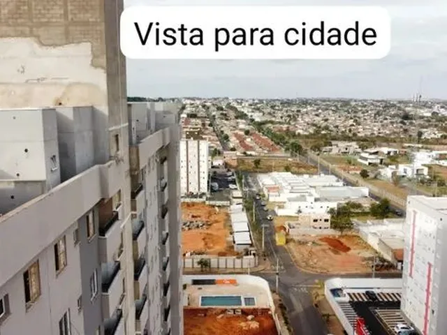 Imagem: Vendo Ou Troco Ágio Apartamento Duplex