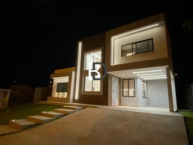 Imagem: Casa para Comprar Alphaville Rio das Ostras