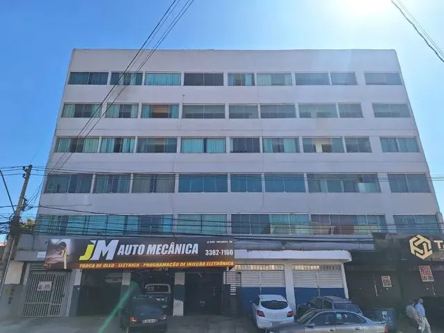 Imagem: Apartamento 1 Quarto, Iptu, Elevador e