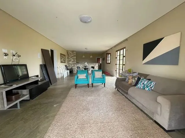 Imagem 13: Casa de Vila para Venda com 120M2, 3 Qtos 2 Stes, Espaçosa, Ventilada, Reformada, Aceita