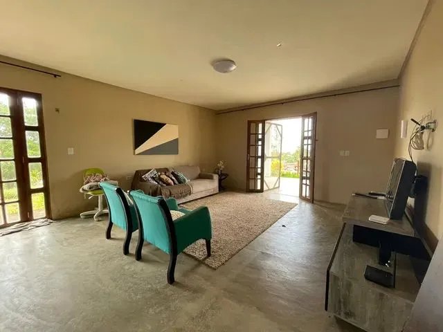 Imagem 3: Casa de Vila para Venda com 120M2, 3 Qtos 2 Stes, Espaçosa, Ventilada, Reformada, Aceita