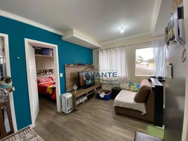 Imagem: Apartamento com 1 Dormitório À Venda por