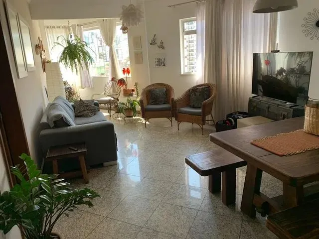 Imagem: Apartamento 4 Quartos - Bairro Nova Granada