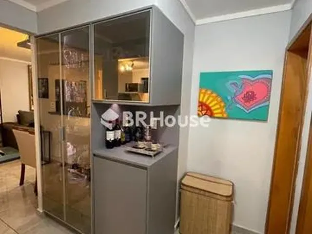 Imagem 16: Cruzeiro Novo Apartamento com 2 dormitórios