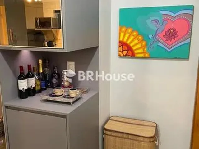 Imagem 15: Cruzeiro Novo Apartamento com 2 dormitórios