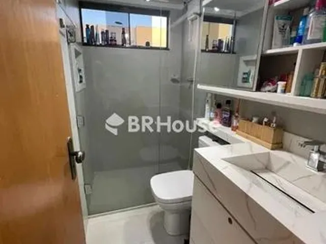 Imagem 5: Cruzeiro Novo Apartamento com 2 dormitórios