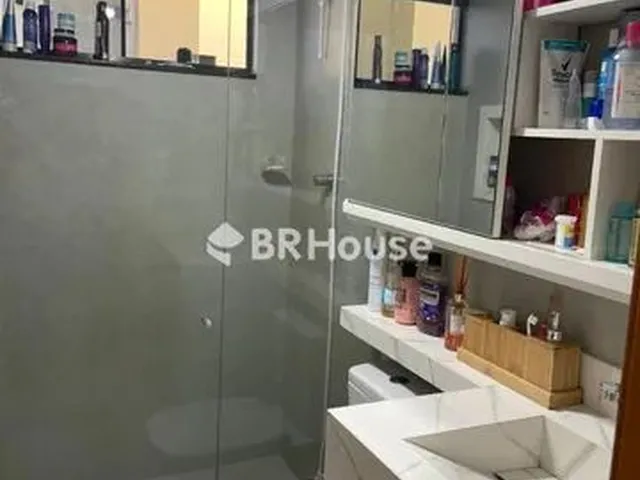 Imagem 14: Cruzeiro Novo Apartamento com 2 dormitórios