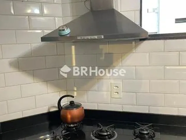 Imagem 12: Cruzeiro Novo Apartamento com 2 dormitórios