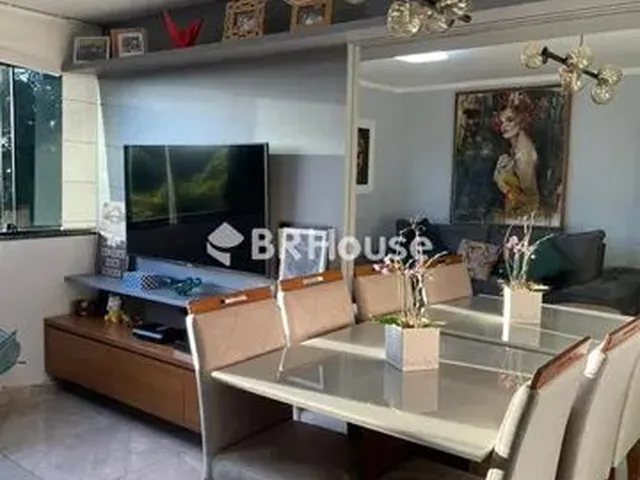 Imagem 11: Cruzeiro Novo Apartamento com 2 dormitórios