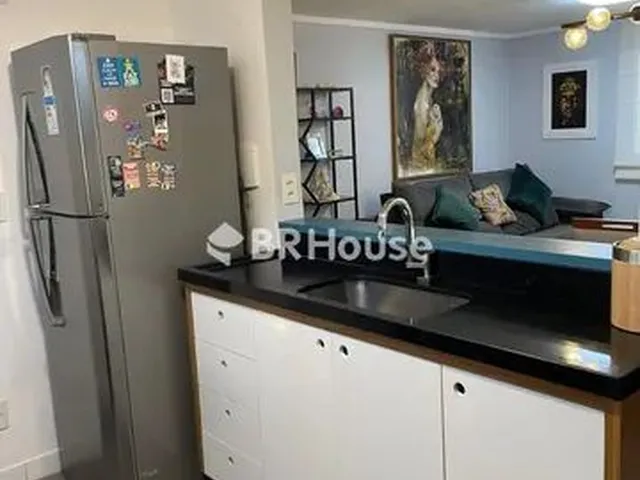 Imagem 9: Cruzeiro Novo Apartamento com 2 dormitórios