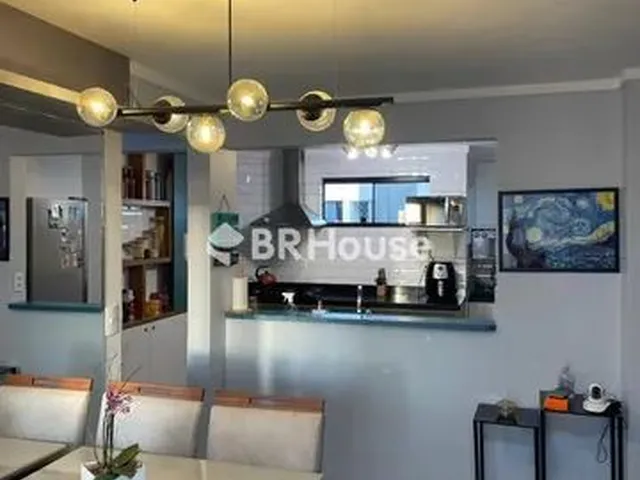 Imagem 6: Cruzeiro Novo Apartamento com 2 dormitórios