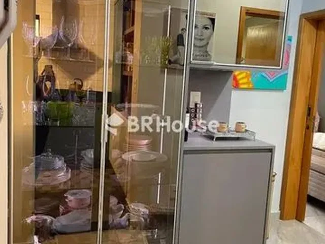 Imagem 7: Cruzeiro Novo Apartamento com 2 dormitórios