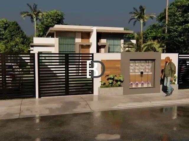 Imagem 2: Casa para Comprar Enseada das Gaivotas Rio das Ostras