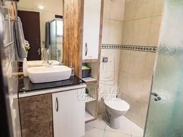 Imagem 16: Sobrado À Venda, 130 M² por R$ 735.000,00 - Parque Capuava - Santo...