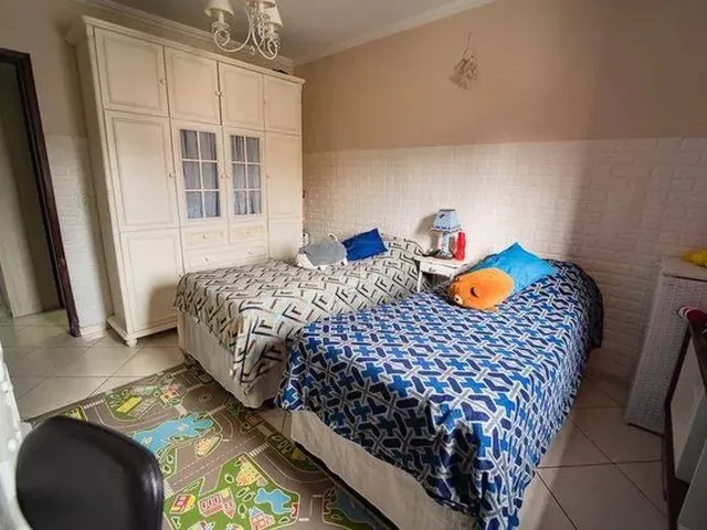 Imagem 3: Sobrado À Venda, 130 M² por R$ 735.000,00 - Parque Capuava - Santo...