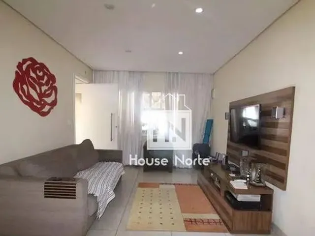 Imagem: Casa Residencial À Venda, Vila Nova Carolina