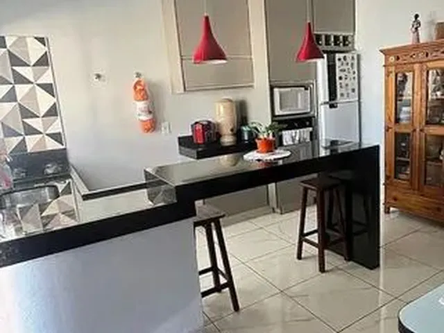 Imagem: Casa À Venda em São Geraldo
