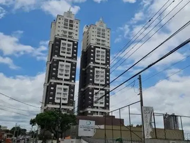 Imagem 1: Edifício Residencial Evolution Towers