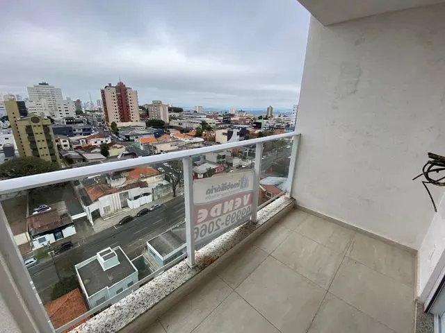 Imagem 5: Edifício Residencial Evolution Towers