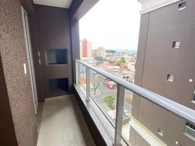 Imagem 6: Edifício Residencial Evolution Towers