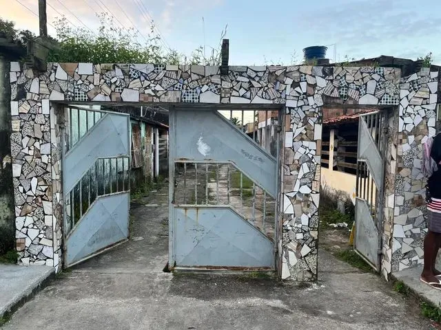 Imagem: Casa Ilha Barra do Gil