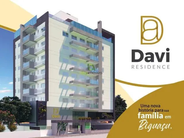 Imagem: Apartamento na Planta para Venda em São