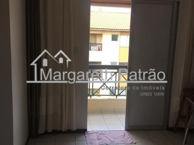 Imagem: Apartamento 02 Quartos no Parque Milênio