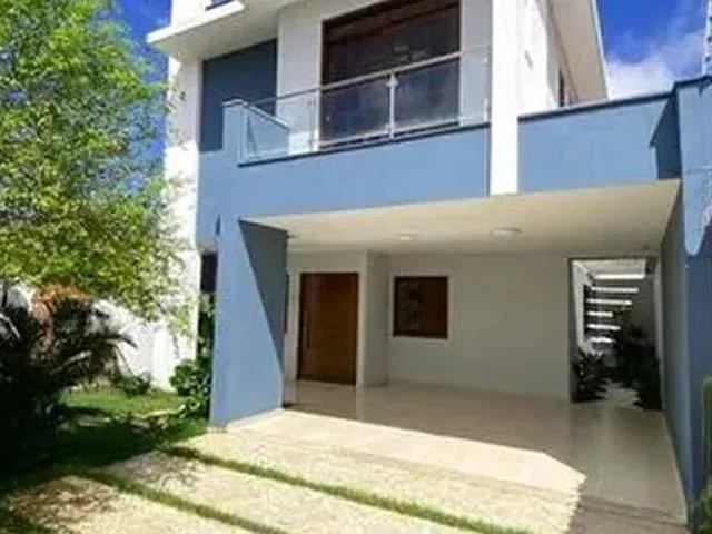 Imagem: Casa para Venda com 209 Metros Quadrados