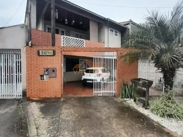 Imagem 9: Excelente Casa com 5 Quartos, Sendo 2 Suítes, 1 Sala Espaçosa, 3 Banheiros, 2 Vagas De