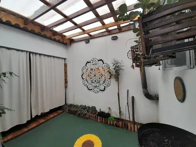 Imagem 8: Excelente Casa com 5 Quartos, Sendo 2 Suítes, 1 Sala Espaçosa, 3 Banheiros, 2 Vagas De