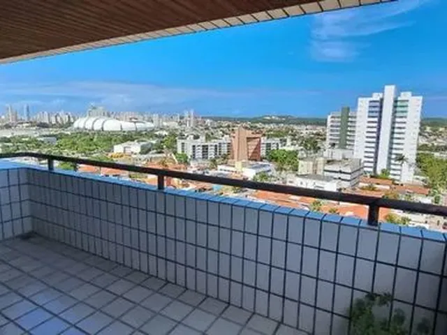 Imagem: Apartamento com 3 Dormitórios À Venda