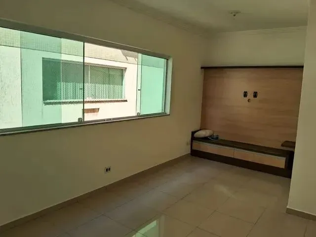 Imagem: Sobrado para Venda Possui 113 Metros Quadrados