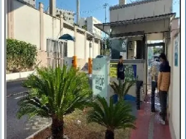 Imagem: Oportunidade! Apto 43,96M² Área Pv Abaixo