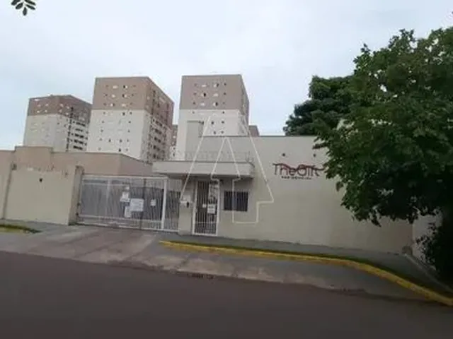 Imagem: Araçatuba - Apartamento - Concórdia II