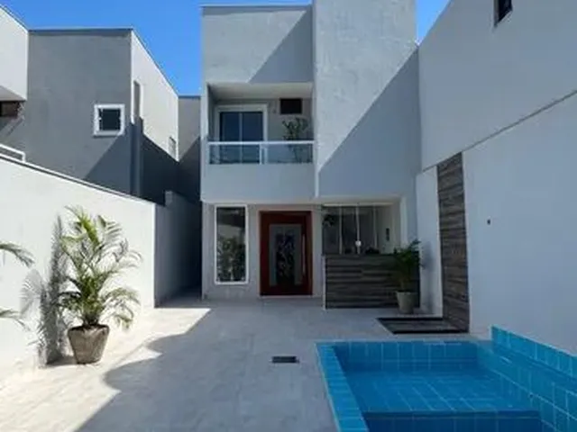 Imagem: Duplex com 4 Suítes na Piam - Belford Roxo