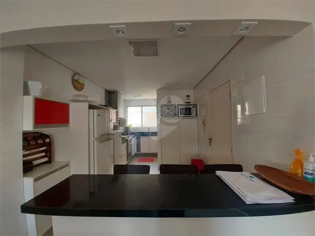 Imagem: Apartamento 3 Dormitórios na Enseada Emguarujá