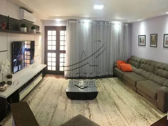 Imagem 3: Casa À Venda no Bairro Centro - Ponta Grossa/Pr