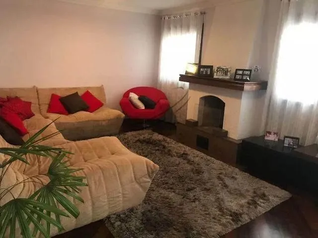 Imagem 4: Casa À Venda no Bairro Centro - Ponta Grossa/Pr