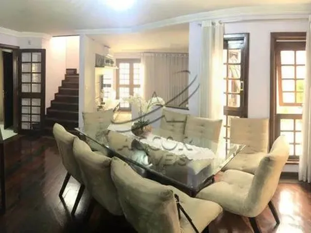 Imagem 7: Casa À Venda no Bairro Centro - Ponta Grossa/Pr