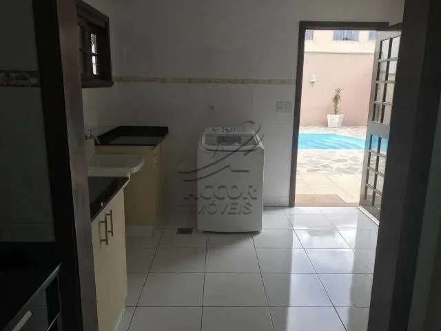 Imagem 6: Casa À Venda no Bairro Centro - Ponta Grossa/Pr