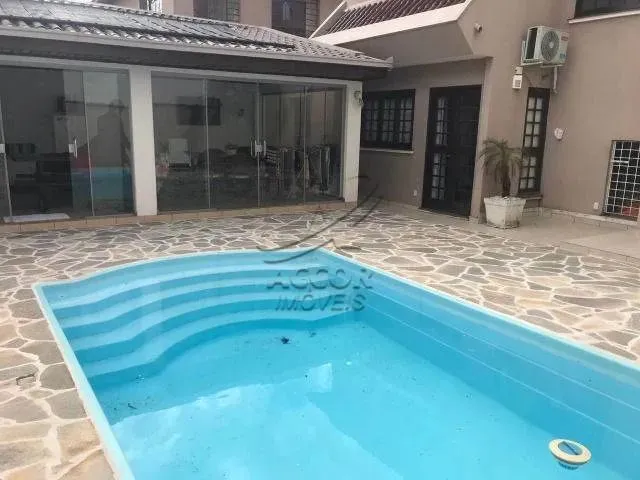 Imagem 5: Casa À Venda no Bairro Centro - Ponta Grossa/Pr