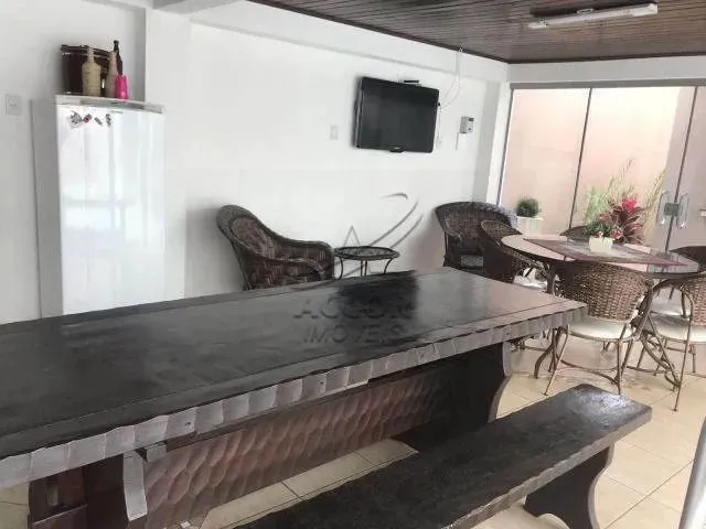 Imagem 11: Casa À Venda no Bairro Centro - Ponta Grossa/Pr