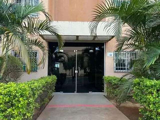 Imagem: Vendo Agio no Residencial Parque Riacho