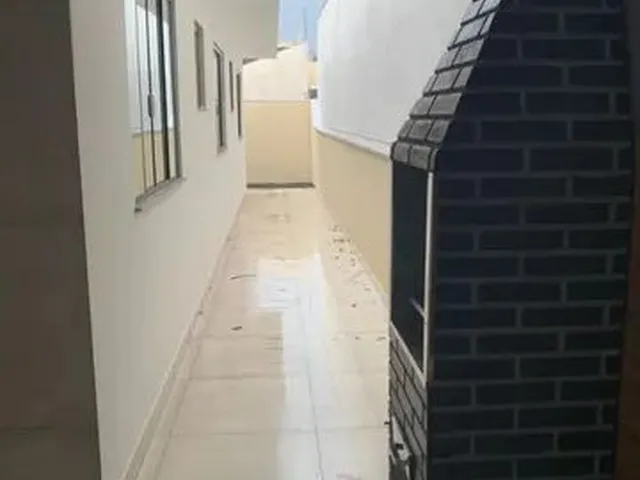 Imagem 5: Casa C/ 3 Quartos (1 Suíte), 90 M² Construção, Sala C/ Pé Direito Alto, Monte Rei