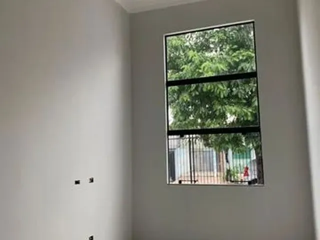 Imagem 6: Casa C/ 3 Quartos (1 Suíte), 90 M² Construção, Sala C/ Pé Direito Alto, Monte Rei
