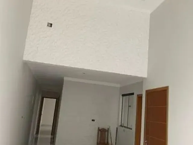 Imagem 7: Casa C/ 3 Quartos (1 Suíte), 90 M² Construção, Sala C/ Pé Direito Alto, Monte Rei