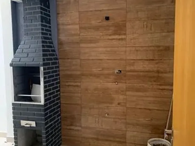 Imagem 8: Casa C/ 3 Quartos (1 Suíte), 90 M² Construção, Sala C/ Pé Direito Alto, Monte Rei