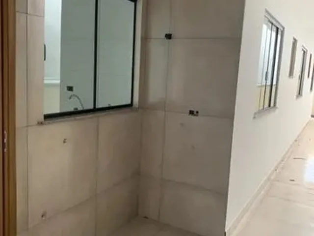 Imagem 9: Casa C/ 3 Quartos (1 Suíte), 90 M² Construção, Sala C/ Pé Direito Alto, Monte Rei